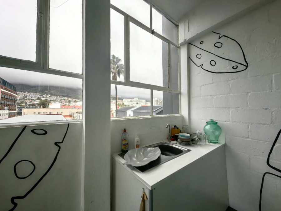 Commercial Property for Sale in Woodstock Western Cape
